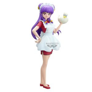 Figura banpresto ranma 1 2 glitter&glamours