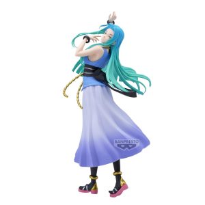 Figura banpresto that time i got