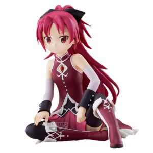Figura banpresto puella magi madoka magica