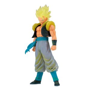 Figura banpresto dragon ball super clearise