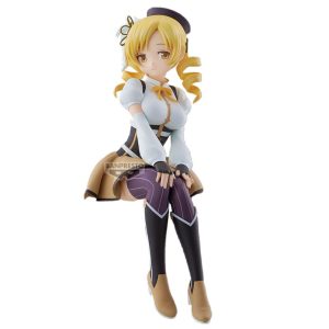 Figura banpresto puella magi madoka magica