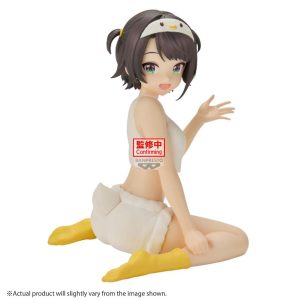 Figura banpresto hololive if relax time