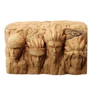 Figura banpresto boruto naruto next generations