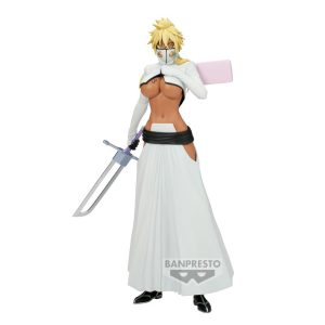 Figura banpresto bleach glitter & glamours