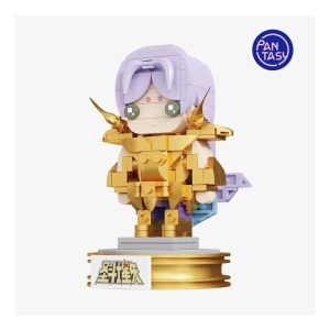 Aries mini set construccion 13 cm