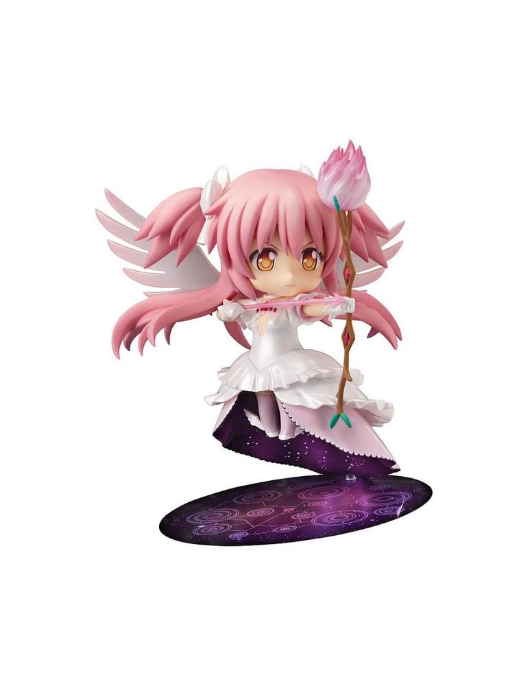 Ultimate madoka figura 10 cm puella