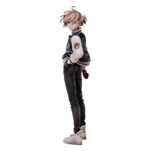 Chuya nakahara original series age fifteen