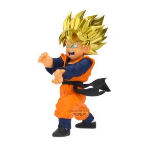 Figura banpresto dragon ball z blood
