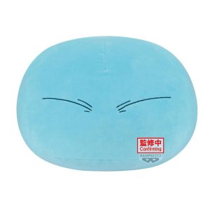 Peluche banpresto that time i got