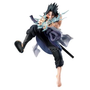 Figura banpresto naruto 72 series 40