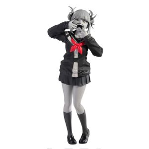 Figura banpresto my hero academia noir