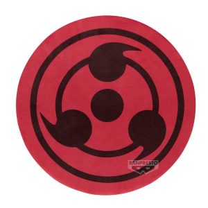 Peluche banpresto naruto shippuden super big