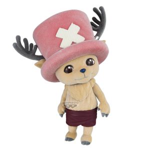 Figura banpresto a netflix series one