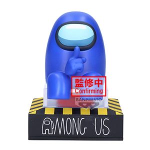 Figura banpresto among us monitor top