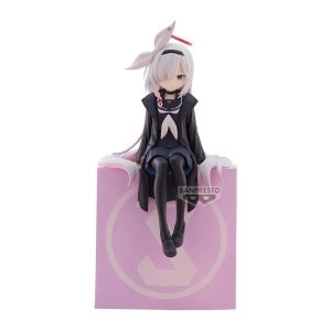 Figura banpresto blue archive monitor top