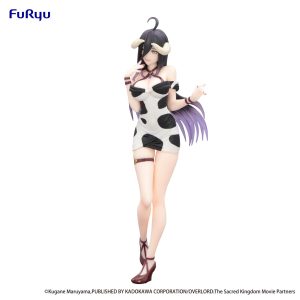 Figura good smile company overlord trio