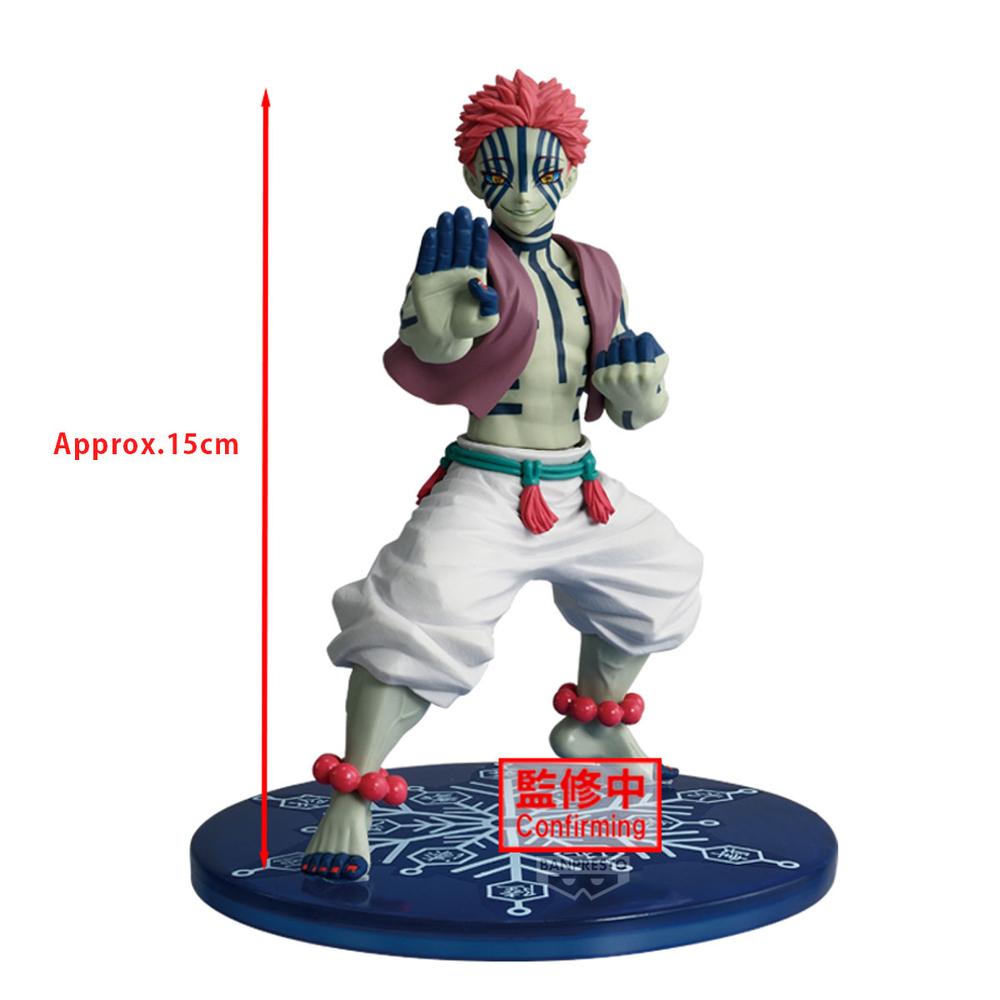 Figura banpresto demon slayer kimetsu no