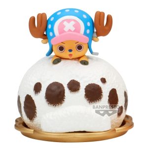 Figura banpresto one piece paldoce collection