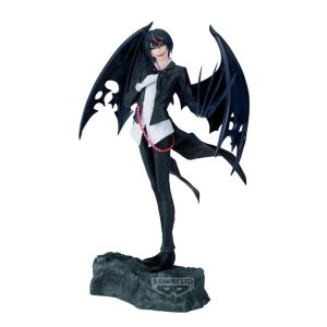 Figura banpresto that time i got
