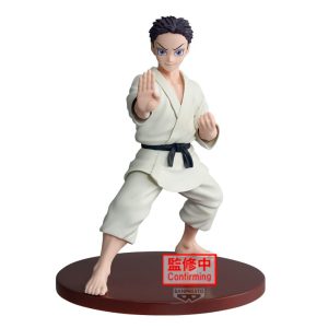 Figura banpresto demon slayer kimetsu no
