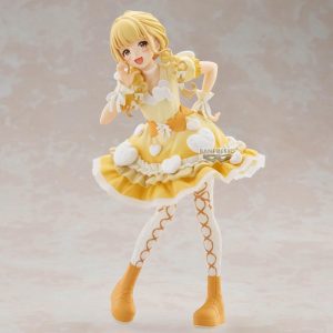 Figura banpresto the idolm@ster gakuen espresto - heart