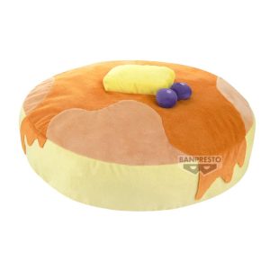 Peluche banpresto jumbo plush food series
