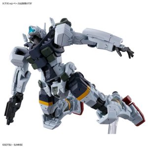 Maqueta bandai hobby mobile suit gundam