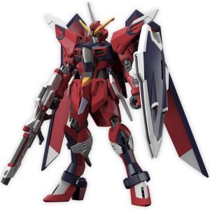 Maqueta bandai hobby mobile suit gundam