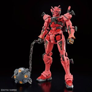 Maqueta bandai hobby mobile suit gundam