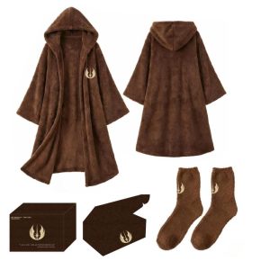 Set regalo hogar coral fleece set