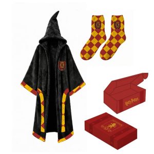 Set regalo hogar coral fleece set