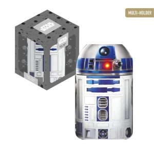 Portalápices 3d star wars