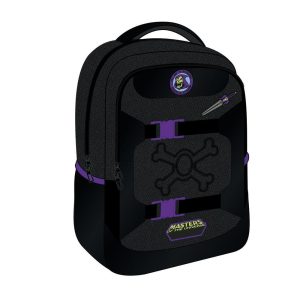 Mochila casual técnica motu