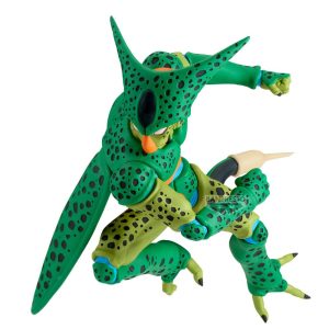 Figura banpresto dragon ball z match