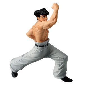 Figura banpresto hunter x hunter vibration