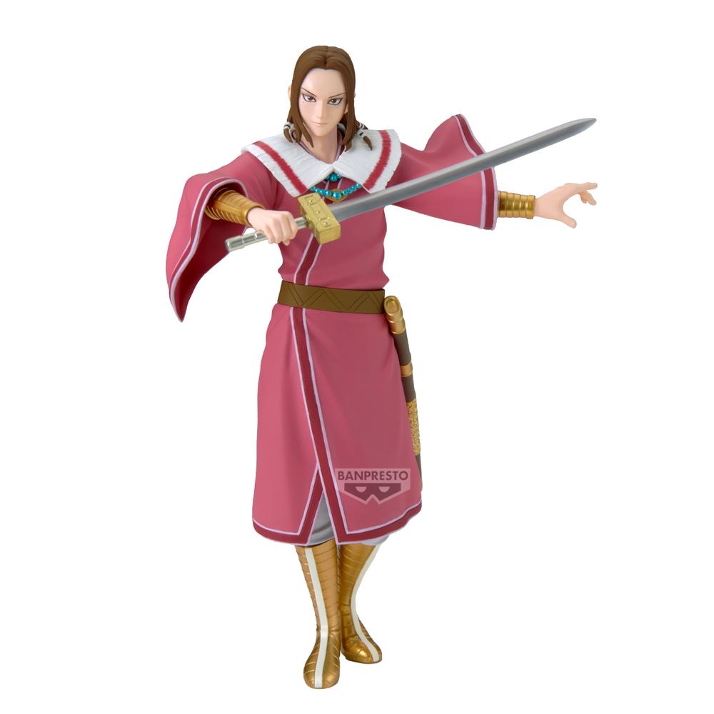 Figura banpresto kingdom vibration stars moten