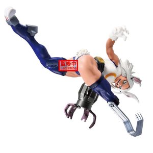 Figura banpresto my hero academia maximatic