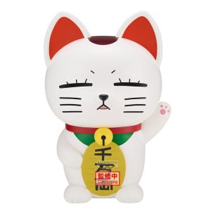 Figura banpresto dandadan fl turbo granny