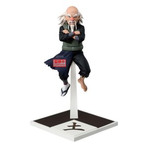 Figura banpresto naruto shippuden tsuchikage onoki