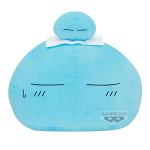 Peluche banpresto that time i got