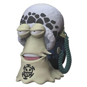 Hucha plastoy one piece law transponder