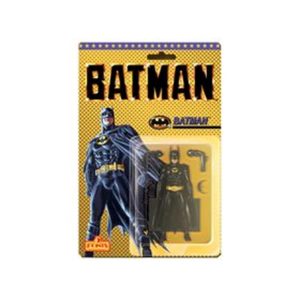 Figura mezco toyz dc universe batman