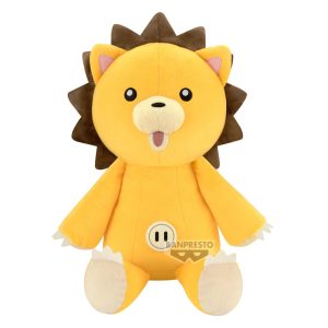 Peluche banpresto bleach super big plush