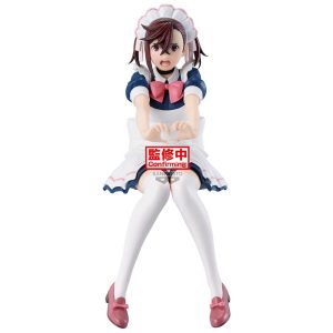 Figura banpresto dandadan glitter & glamours