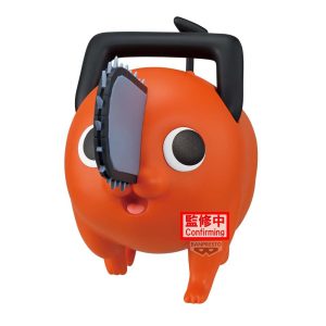 Figura banpresto chainsaw man -  the