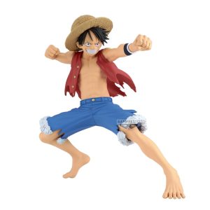 Figura banpresto one piece cross posing
