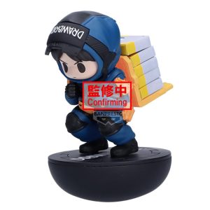 Figura banpresto death stranding 2: on