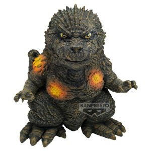 Figura banpresto godzilla minus one enshrined
