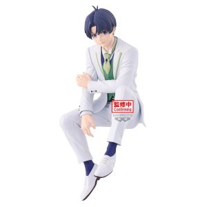 Figura banpresto bluelock sweets flavor 2026