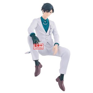 Figura banpresto bluelock sweets flavor 2026